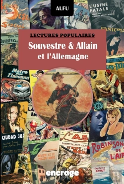 Bertrand.pt - Souvestre & Allain Et L'Allemagne - A Propos De Titi Le Moblot, Combattant De 70, Et De Naz-En-L'Air
