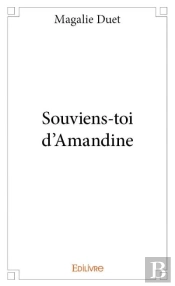 Souviens-Toi D'Amandine