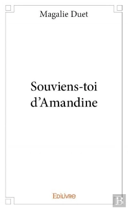 Bertrand.pt - Souviens-Toi D'Amandine