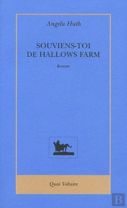 Bertrand.pt - Souviens-Toi De Hallows Farm