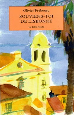 Bertrand.pt - Souviens-Toi De Lisbonne