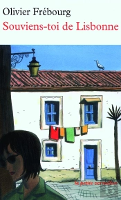 Souviens-Toi De Lisbonne