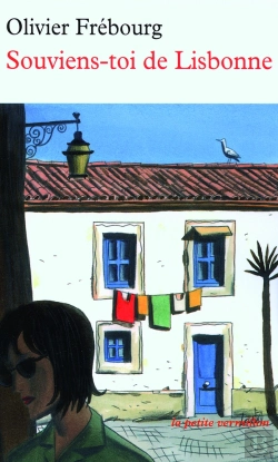 Bertrand.pt - Souviens-Toi De Lisbonne