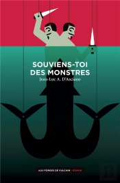 Souviens-Toi Des Monstres