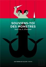 Souviens-Toi Des Monstres