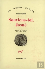 Souviens-Toi, Josue