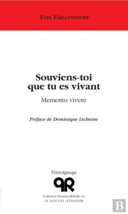 Bertrand.pt - Souviens-Toi Que Tu Es Vivant