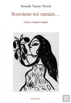 Bertrand.pt - Souviens-Toi Ramier  Contes D'Amour Kabyles