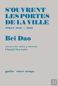 Bertrand.pt - S'Ouvrent Les Portes De La Ville : Pékin, 1949 - 2001