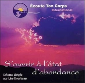 S'Ouvrir A L'Etat D Abondance