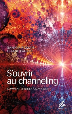 Bertrand.pt - S'Ouvrir Au Channeling. Trouver Son Guide Interieur Avec Orin & Daben