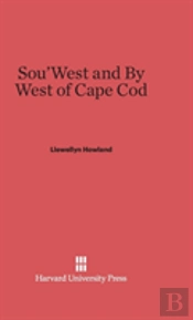 Sou'West And By West Of Cape Cod