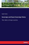 Sovereign And Quasi Sovereign States