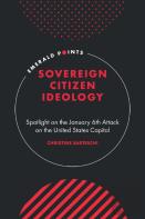 Sovereign Citizen Ideology