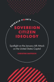 Sovereign Citizen Ideology