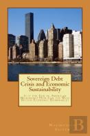 Sovereign Debt Crisis And Economic Sustainability