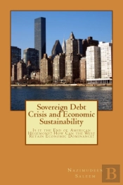Sovereign Debt Crisis And Economic Sustainability