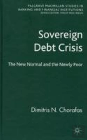 Sovereign Debt Crisis And The New Normal