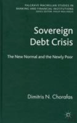 Bertrand.pt - Sovereign Debt Crisis And The New Normal