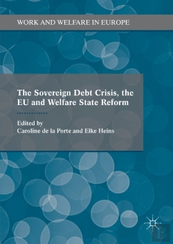 Bertrand.pt - Sovereign Debt Crisis, The Eu And Welfare State Reform