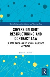 Sovereign Debt Restructuring And Contract Law