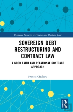 Bertrand.pt - Sovereign Debt Restructuring And Contract Law
