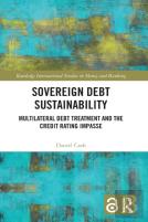 Sovereign Debt Sustainability