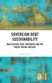 Sovereign Debt Sustainability