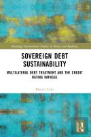 Sovereign Debt Sustainability