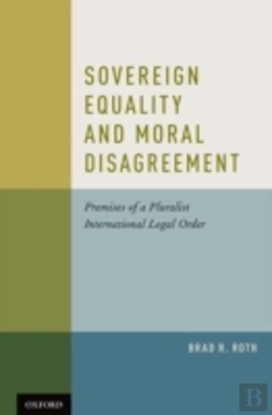 Bertrand.pt - Sovereign Equality And Moral Disagreement