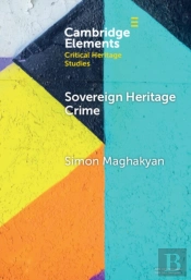 Sovereign Heritage Crime