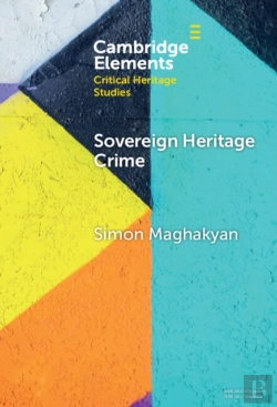 Bertrand.pt - Sovereign Heritage Crime