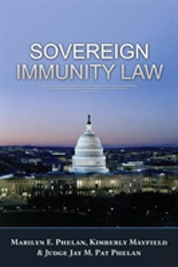 Bertrand.pt - Sovereign Immunity Law