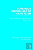 Sovereign Individuals Of Capitalism