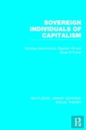 Sovereign Individuals Of Capitalism