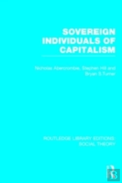 Bertrand.pt - Sovereign Individuals Of Capitalism
