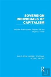 Sovereign Individuals Of Capitalism