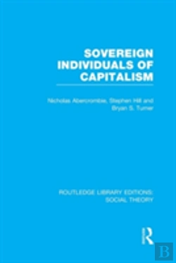 Bertrand.pt - Sovereign Individuals Of Capitalism