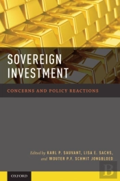 Sovereign Investment