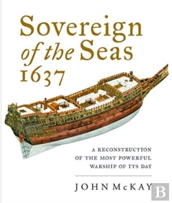 Bertrand.pt - Sovereign Of The Seas, 1637