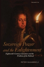 Sovereign Power And The Enlightenment