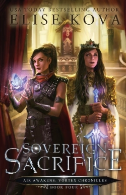 Bertrand.pt - Sovereign Sacrifice
