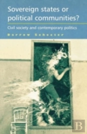 Sovereign States Or Political Communities?