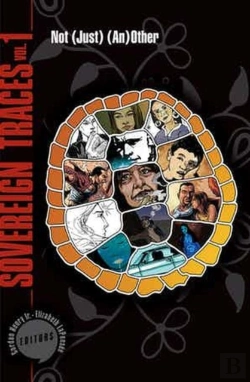 Bertrand.pt - Sovereign Traces, Volume 1