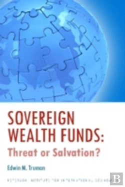 Bertrand.pt - Sovereign Wealth Funds Â€“ Threats Or Salvation?