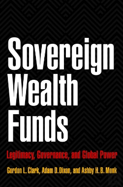 Bertrand.pt - Sovereign Wealth Funds
