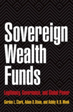 Bertrand.pt - Sovereign Wealth Funds