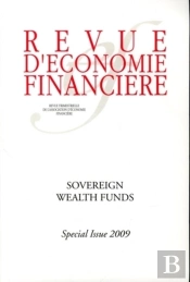 Sovereign Wealth Funds