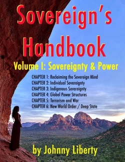 Bertrand.pt - Sovereign'S Handbook