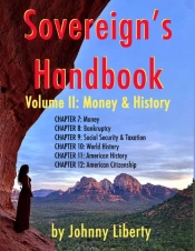 Sovereign'S Handbook